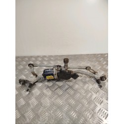 MOTEUR ESSUIE-GLACE AV CITROEN C3 - 2 PHASE 1 1.4HDI 2013