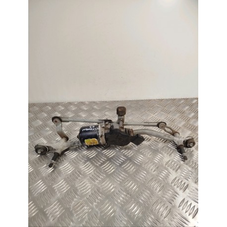 MOTEUR ESSUIE-GLACE AV CITROEN C3 - 2 PHASE 1 1.4HDI 2013