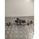 MOTEUR ESSUIE-GLACE AV CITROEN C3 - 2 PHASE 1 1.4HDI 2013
