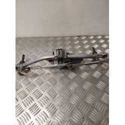 MOTEUR ESSUIE-GLACE AV CITROEN C3 1.6 BLUE HDI - 8V TURBO 2017