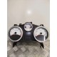 COMPTEUR PEUGEOT 207 PHASE 1 1.4 HDI - 8V TURBO 2009