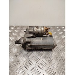 DEMARREUR CITROEN C2 1.4 HDI - 8V TURBO 2009