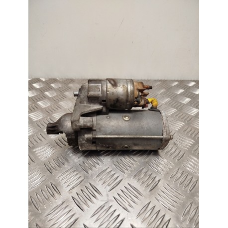 DEMARREUR CITROEN C2 1.4 HDI - 8V TURBO 2009