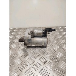 DEMARREUR CITROEN C3 1.0 VTI - 12V 2013