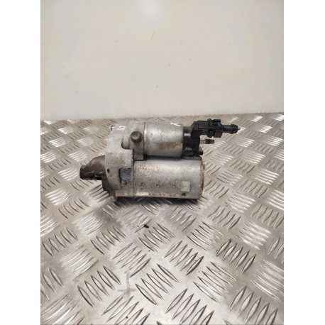 DEMARREUR CITROEN C3 1.0 VTI - 12V 2013