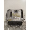 CALCULATEUR MOTEUR CITROEN C5 - 1 PHASE 2 1.6