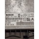 CALCULATEUR MOTEUR CITROEN  1.4HDI