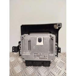CALCULATEUR MOTEUR CITROEN C5 1.6 HDI - 16V TURBO 2007