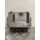CALCULATEUR MOTEUR CITROEN  1.6HDI