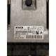 CALCULATEUR MOTEUR CITROEN  1.6HDI