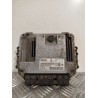CALCULATEUR MOTEUR CITROEN  1.6HDI