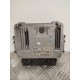 CALCULATEUR MOTEUR CITROEN  1.6HDI