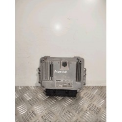 CALCULATEUR MOTEUR CITROEN XSARA PICASSO BOSCH