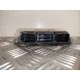 CALCULATEUR MOTEUR CITROEN XSARA PICASSO BOSCH