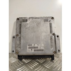 CALCULATEUR MOTEUR CITROEN XSARA PICASSO