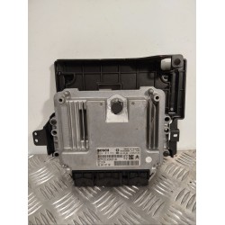 CALCULATEUR MOTEUR CITROEN C5 1.6HDI