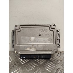 CALCULATEUR MOTEUR CITROEN C5