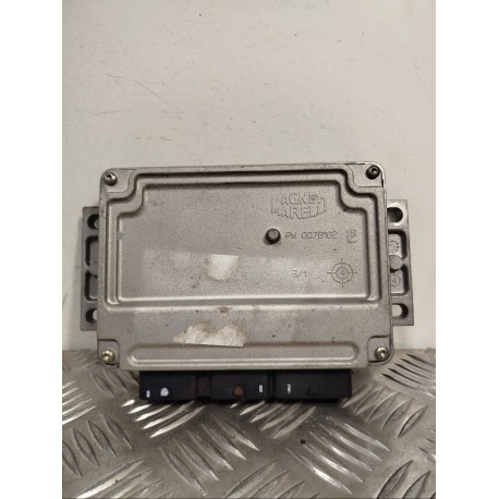 CALCULATEUR MOTEUR CITROEN C5