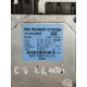 CALCULATEUR MOTEUR CITROEN C3 DIRECTION ASSISTEE 1.4HDI