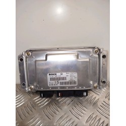 CALCULATEUR MOTEUR CITROEN  PSA