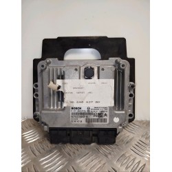 CALCULATEUR MOTEUR CITROEN  CIENTROEN