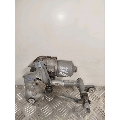MOTEUR ESSUIE-GLACE AVG PEUGEOT 5008 PHASE 1 1.6 HDI - 8V TURBO 2010