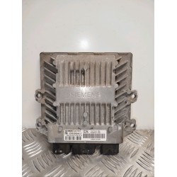 CALCULATEUR MOTEUR CITROEN BERLINGO