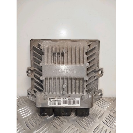 CALCULATEUR MOTEUR CITROEN BERLINGO