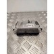 CALCULATEUR MOTEUR CITROEN C1 1.0I - 12V 2012