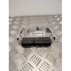 CALCULATEUR MOTEUR CITROEN C1 1.0I - 12V 2012