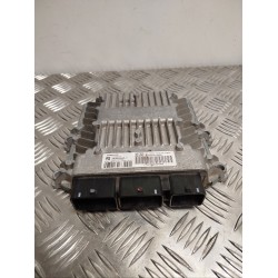 CALCULATEUR MOTEUR CITROEN C4 PICASSO 2.0L HDI