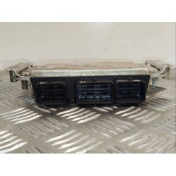 CALCULATEUR MOTEUR CITROEN C2