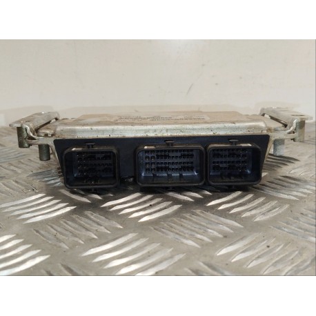 CALCULATEUR MOTEUR CITROEN C2