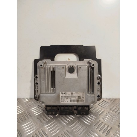 CALCULATEUR MOTEUR CITROEN C4 PICASSO 1.6HDI