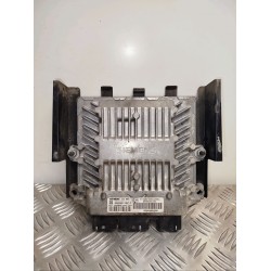 CALCULATEUR MOTEUR CITROEN C3 1.4 HDI - 8V TURBO 2003