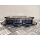 CALCULATEUR MOTEUR CITROEN C3 1.4 HDI - 8V TURBO 2003