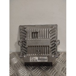 CALCULATEUR MOTEUR CITROEN  2.0HDI 2007