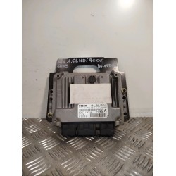 CALCULATEUR MOTEUR CITROEN C4 - 1 PHASE 1  1.6HDI 2005