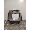 CALCULATEUR MOTEUR CITROEN C4 - 1 PHASE 1  1.6HDI 2005