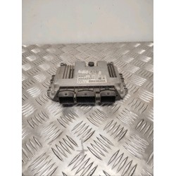 CALCULATEUR MOTEUR CITROEN C3 PLURIEL 1.6I - 16V 2003