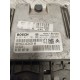 CALCULATEUR MOTEUR CITROEN C3 PLURIEL 1.6I - 16V 2003
