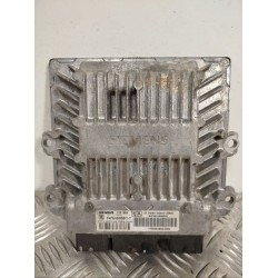 CALCULATEUR MOTEUR CITROEN C3 1.4HDI 2003