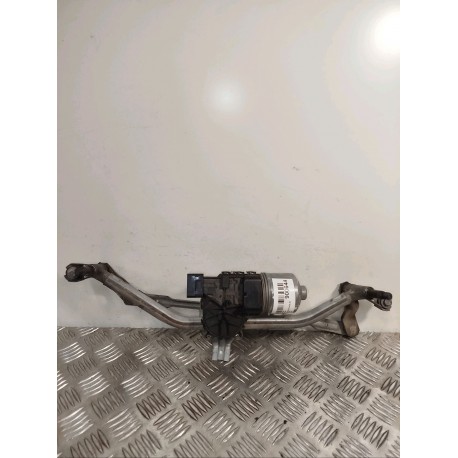 MOTEUR ESSUIE-GLACE AV PEUGEOT 207