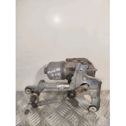 MOTEUR ESSUIE-GLACE AVD PEUGEOT 5008-1 PHASE 1 1.6 HDI - 8V TURBO 2010