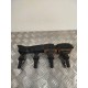 BOBINE ALLUMAGE CITROEN C3 - 1 PHASE 1 1.6 INJECTION 2004