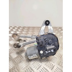 MOTEUR ESSUIE GLACE AV DROIT PEUGEOT 3008-1 PHASE 1 1.6 HDI - 16V TURBO 2010