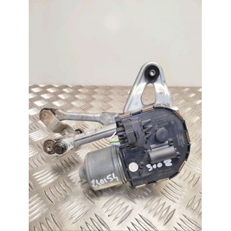 MOTEUR ESSUIE GLACE AV DROIT PEUGEOT 3008-1 PHASE 1 1.6 HDI - 16V TURBO 2010
