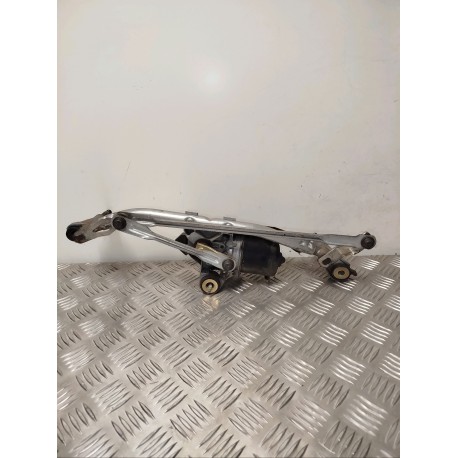 MOTEUR ESSUIE-GLACE AV PEUGEOT 207