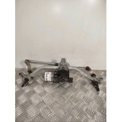 MOTEUR ESSUIE-GLACE AV PEUGEOT 208-1 PHASE 2 1.6 BLUE HDI - 8V TURBO 2018
