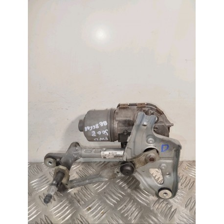 MOTEUR ESSUIE-GLACE AVD PEUGEOT 5008 1.6 HDI - 8V TURBO 2010